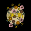 Lovejoy Name Personalized Flower Retro Floral 80S Mug Official Lovejoy Merch