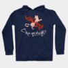 Lovejoy Band Hoodie Official Cow Anime Merch