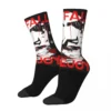 Casual Unisex Socks The Fall Lovejoy Band Merch Cute Rock Music Sport Socks All Seasons - Lovejoy Shop