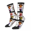 Happy Funny Male Men Socks Harajuku Lovejoy Band Are You Alright 2 Sock Skateboard Women s - Lovejoy Shop