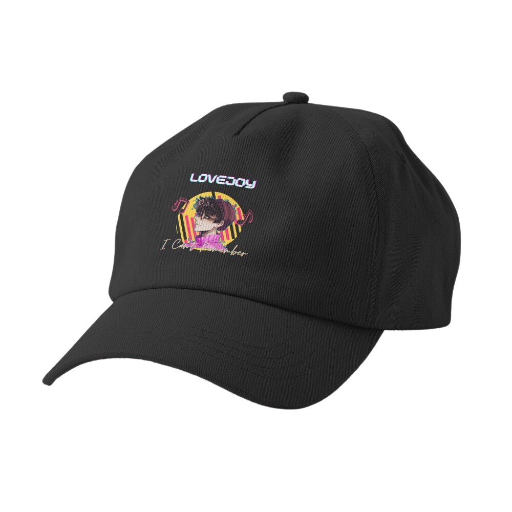 Lovejoy Caps collection