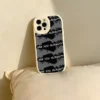 Lovejoy Cat Are You Alright Phone Case For IPhone 12 13 14 11 Pro Max Mini 2 - Lovejoy Shop