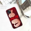 ZORORONG Lovejoy Band Phone Case For iPhone 11 12 Mini 13 Pro XS Max X 8 3 - Lovejoy Shop