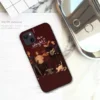 ZORORONG Lovejoy Band Phone Case For iPhone 11 12 Mini 13 Pro XS Max X 8 4 - Lovejoy Shop