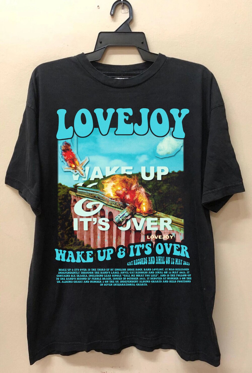- Lovejoy Shop