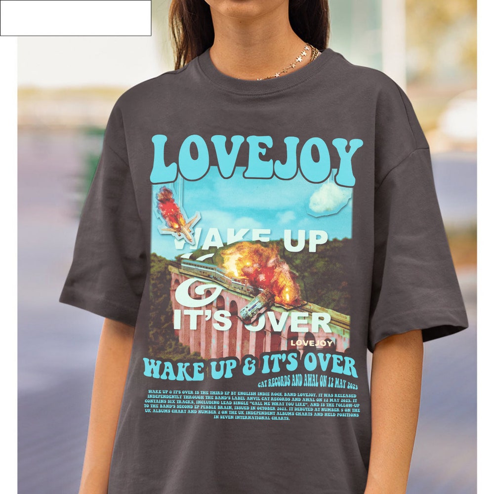 - Lovejoy Shop