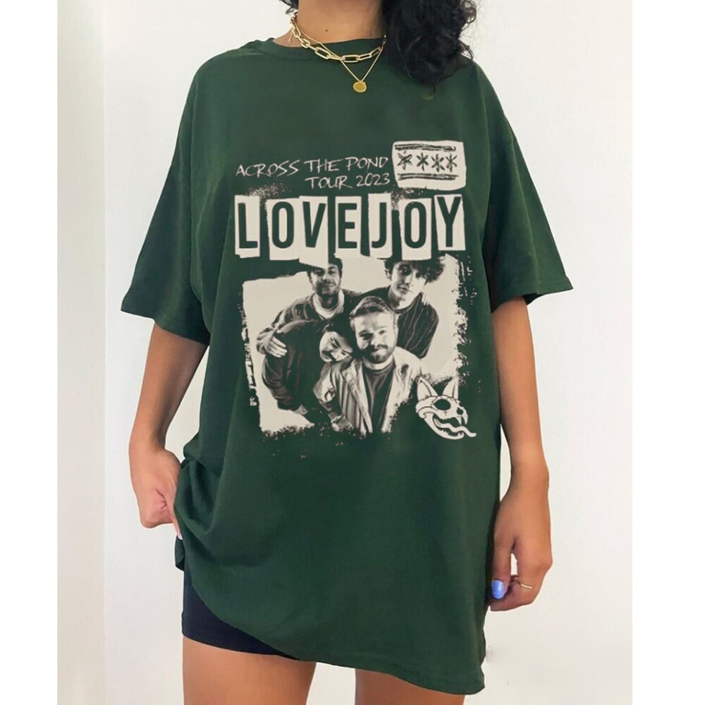 - Lovejoy Shop