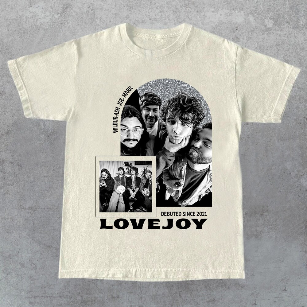 - Lovejoy Shop