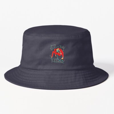 Lovejoy Classic (2) Bucket Hat Official Lovejoy Merch