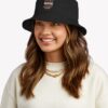 Lovejoy Band (3) Bucket Hat Official Lovejoy Merch