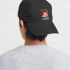 Vintage Lovejoy Pebble Brain Cap Official Lovejoy Merch