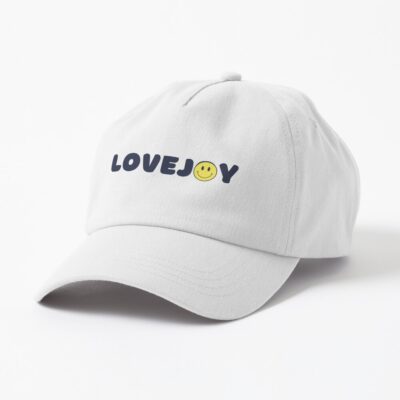 Lovejoy Cap Official Lovejoy Merch