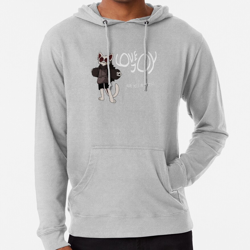 ssrcolightweight hoodiemensheather greyfrontsquare productx1000 bgf8f8f8 6 - Lovejoy Shop