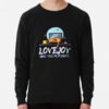 ssrcolightweight sweatshirtmens10101001c5ca27c6frontsquare productx1000 bgf8f8f8 10 - Lovejoy Shop