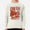 ssrcolightweight sweatshirtmensoatmeal heatherfrontsquare productx1000 bgf8f8f8 1 - Lovejoy Shop