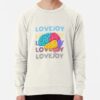 ssrcolightweight sweatshirtmensoatmeal heatherfrontsquare productx1000 bgf8f8f8 15 - Lovejoy Shop