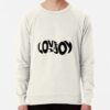 ssrcolightweight sweatshirtmensoatmeal heatherfrontsquare productx1000 bgf8f8f8 2 - Lovejoy Shop