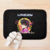 Lovejoy I Can'T Remember Tshirt Bath Mat Official Lovejoy Merch
