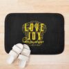 Bath Mat Official Lovejoy Merch