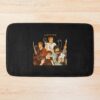 Lovejoy Band (7) Bath Mat Official Lovejoy Merch