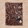 Are You Alright Lovejoy, Pebble Brain, New Album, Wilbur, Soot, Wilbursoot, Cover, Album Cover, Pebble, Brain, Throw Blanket Official Lovejoy Merch