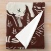 Are You Alright Lovejoy, Pebble Brain, New Album, Wilbur, Soot, Wilbursoot, Cover, Album Cover, Pebble, Brain, Throw Blanket Official Lovejoy Merch
