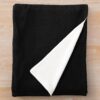 Lovejoy Band (3) Throw Blanket Official Lovejoy Merch