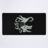 Lovejoy Cat Mouse Pad Official Lovejoy Merch