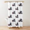 Lovejoy Normal People Things Shower Curtain Official Lovejoy Merch