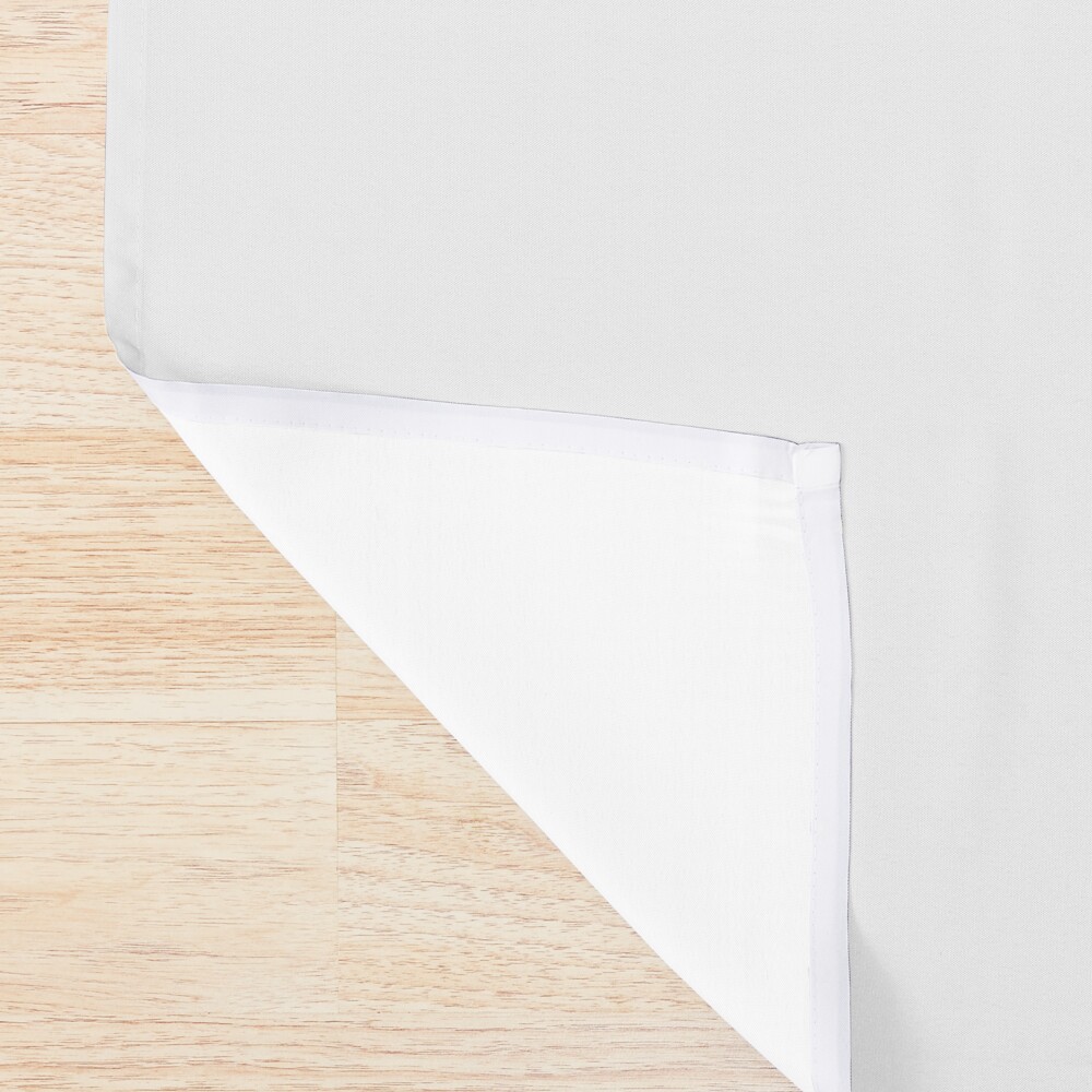 Shower Curtain Official Lovejoy Merch